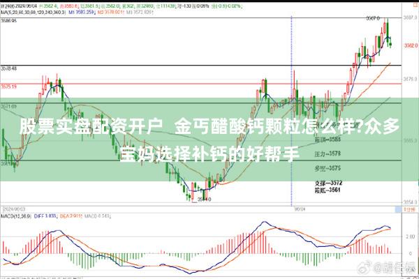 股票实盘配资开户  金丐醋酸钙颗粒怎么样?众多宝妈选择补钙的好帮手